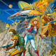 Star Frontiers: Alpha Dawn